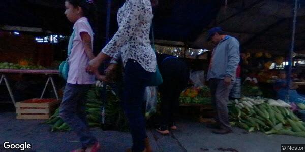 ADMINISTRACIÓN DEL MERCADO MUNICIPAL ANTONIA NAVA DE CATALAN